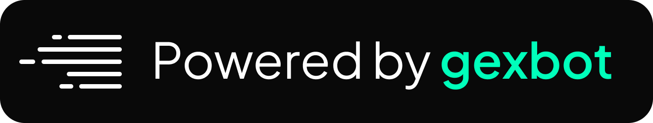 Powered by GexBot